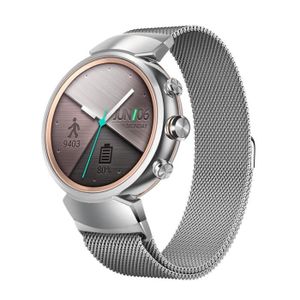 Bracelet asus hot sale zenwatch 3