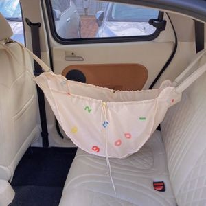 Rangement bébé pour voiture  EASY-STORAGE CAR™ – LYNBABY