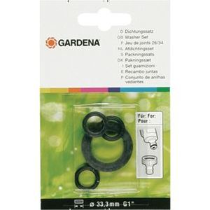 Gardena Combisystem joints Brosse plastique 3606 20 nettoyer Gardena Combisystem joints Brosse plastique 3606 20 nettoyer