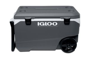 SAC ISOTHERME Igloo Latitude 90 Rolller Glacière sur roues - 86 