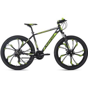 VTT VTT semi-rigide 27,5