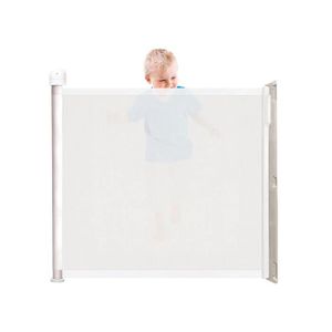 Barrière porte bébé new arrivals
