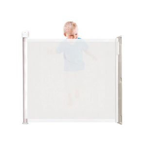 BARRIÈRE DE SÉCURITÉ  KIDDY GUARD Barrière de sécurité enfant avant - Bl