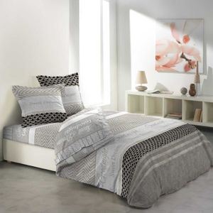 Linge De Lit Pas Cher 140 190 Couleur