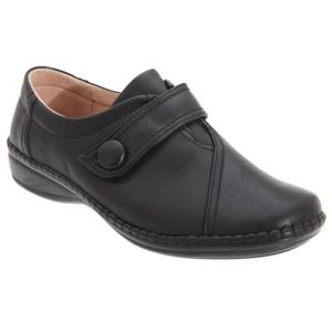 Chaussures extra large femme top