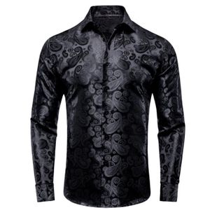 Chemise soie homme luxe deals