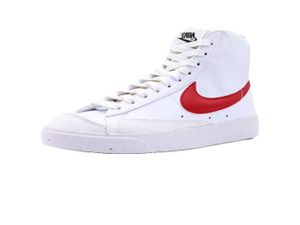 BASKET Baskets montantes - Nike Blazer Mid '77 Jumbo - Bl