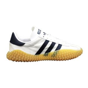adidas country cuir