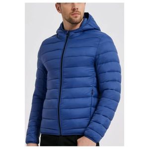 Doudoune homme pas cher cdiscount shop