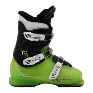 Chaussures De Ski Enfant Soldes Cdiscount Sport