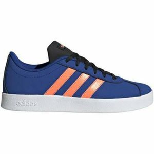 adidas vl court 2.0 homme bleu