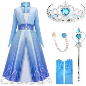 Manteau reine des neiges 2 top