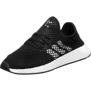 adidas deerupt black