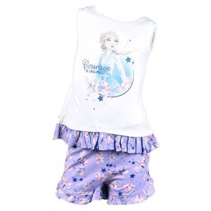 PYJAMA Pyjama Fille Licence Disney : Minnie, Looney Tunes