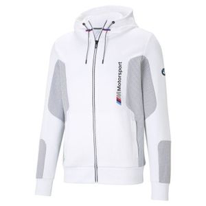 SURVÊTEMENT Veste de survêtement Puma BMW M MOTORSPORT