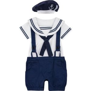 Ensemble marin bebe Cdiscount