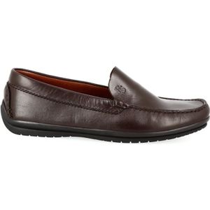 Mocassin Marron homme Cdiscount