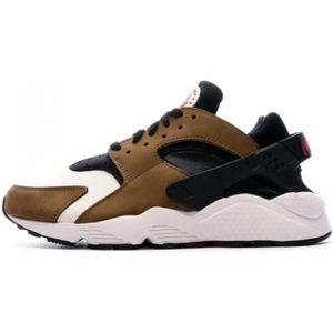 huarache nike blanche