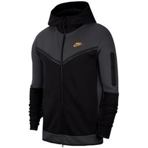 SWEATSHIRT Sweat à capuche Nike TECH FLEECE FULL ZIP