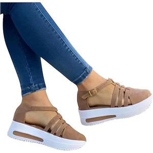 Chaussure hotsell elastique femme