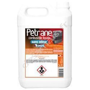 Combustible Poele Petrole 5l Petrane Achat Vente Petrole Combustible Poele Petrole 5 Cdiscount