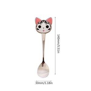 Cuillere Chat Cdiscount