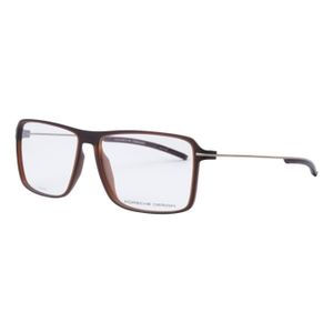 lunette de vue porsche design
