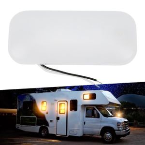 Lampe d'éclairage Led intérieure 12V/24V Niteoled® pour camping-car,  camion, fourgon & van aménagé.