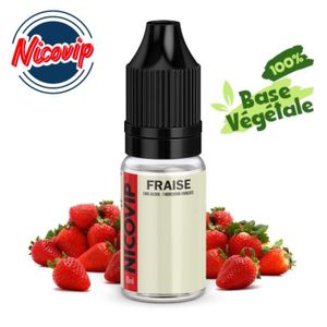 E liquide Nicovip - Cdiscount