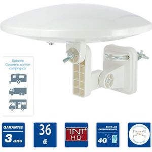 Antenne TV Sedea - Achat / Vente pas cher - Cdiscount