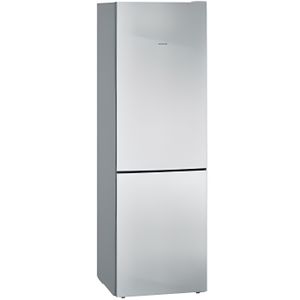 RÉFRIGÉRATEUR CLASSIQUE Réfrigérateur Combi Siemens Kg36vvieas - 214L - Froid brassé - Inox A++