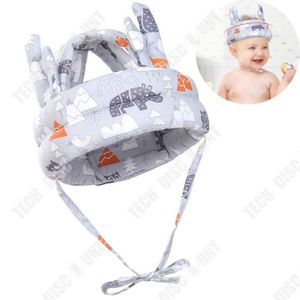 Generic protège tête bébé Coussin chapeau anti-collision anti-choc de  protection tête à prix pas cher