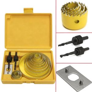 scie cloche bois 80mm cdiscount
