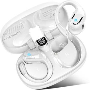 CASQUE - ÉCOUTEURS Ecouteurs Sans Fil Sport, 2023 Ecouteurs Bluetooth