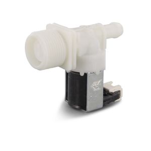 Elettrovalvola A 2 Vie Originale Whirlpool 481228128468 - Pezzo Di Ricambio Certificato - 3