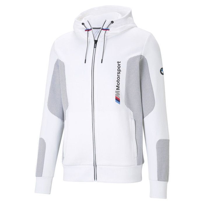 Veste BMW Motorsport Homme de la Collection Officielle BMW Motorsport