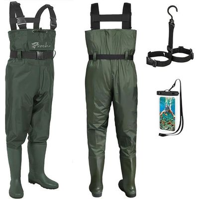 Simms Pantalon Challenger pour homme, équipement de pêche