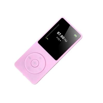 VTech Music'Kid – Baladeur Musical Enfant 2-6 Ans – Enceinte Bluetooth, Comptines, Enregistreur Vocal, Casque Jack