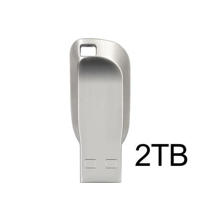 Clé USB haute vitesse, clé USB de stockage portable, étanche, ultra grande  capacité pour sauvegarde et transfert de données[S394] - Cdiscount  Informatique