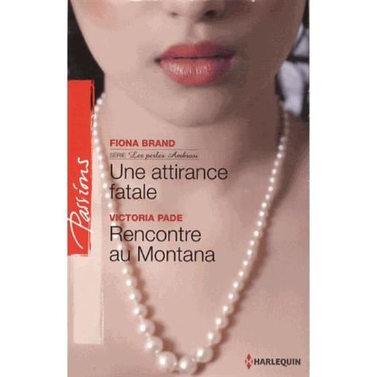 rencontres fatales