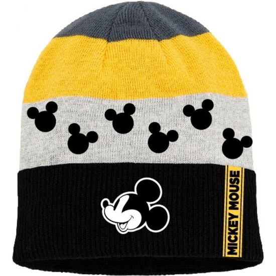 Bonnet mickey garcon hotsell