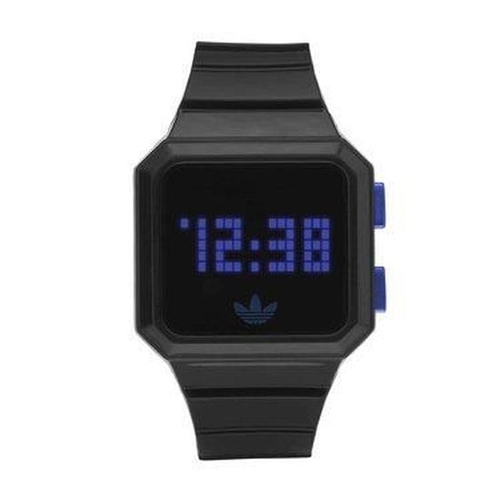 Montre outlet adidas led