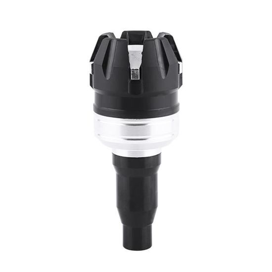 Aramox Lot De 2 Curseurs De Cadre En Fibre De Carbone Pour