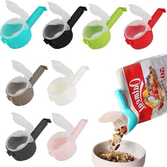 Cuisson Sans BPA Lot De 5 Bouteilles Sauce FYting 300ml | Bec Verseur Automatique Sans BPA | Pour Ketchup, Mayonnaise, Huile Pipette à Sauce En Verre