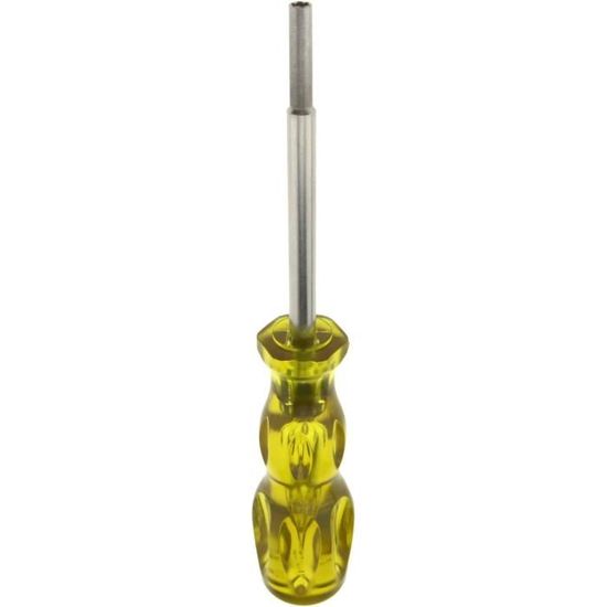 Tournevis En Acier Inoxydable Stanley FatMax PH2 X 125mm