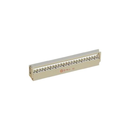 Connecteur 50 Br Decharge Traction Harting 09 1 Achat Vente Connecteur Industriel Connecteur 50 Br Decharge T Cdiscount