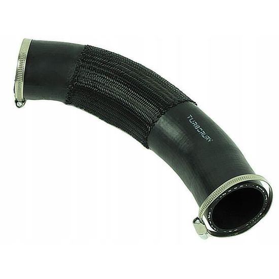 TURBORURY Durite Intercooler Turbo Compatible Avec RENAULT MEGANE