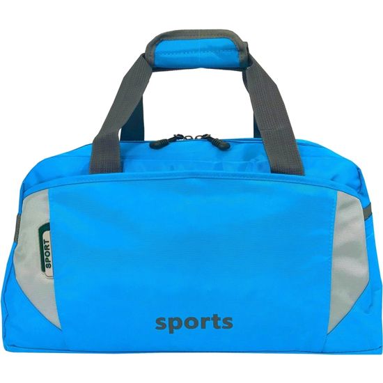Thule TL-SPAW137LB - Sac de week-end Spira 37 l bleu