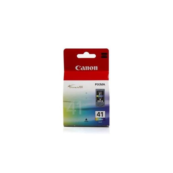 Cartouches Encre Compatibles Canon IP 6210 - PG 40 XL CL 41 XL - Neuf