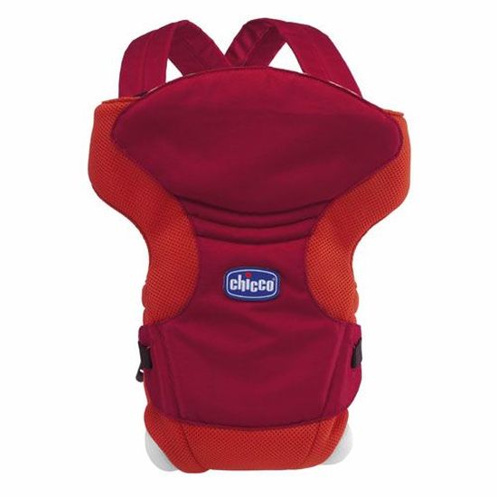 CHICCO Porte bebe Go Red Wave Cdiscount Puericulture Eveil bebe